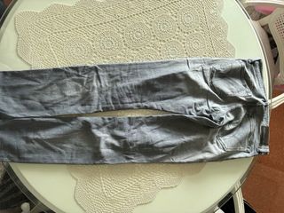 Pantalones Calvin Klein Grises