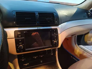 BMW Serie 3 330cd e46 204cv. 6 belocidades manual