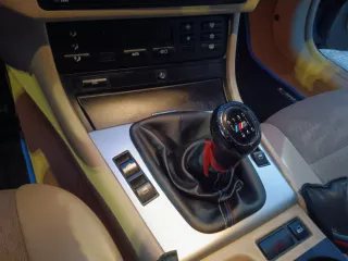 BMW Serie 3 330cd e46 204cv. 6 belocidades manual