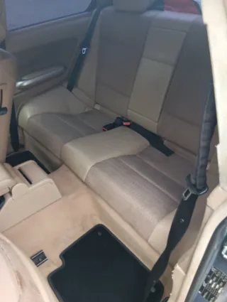 BMW Serie 3 330cd e46 204cv. 6 belocidades manual