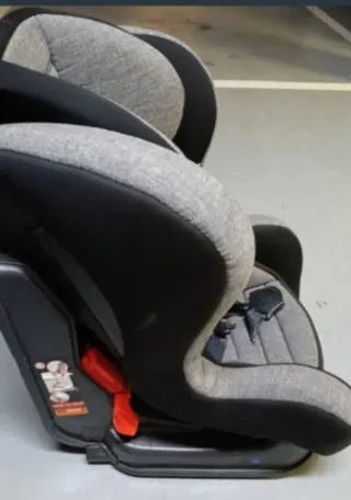 Silla de coche bebé