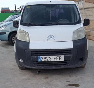 Paragolpes citroen 58949 nemo 1.3 hdi 2007-2017