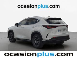 Lexus NX 350h Premium+ 2WD 178 kW (242 CV)