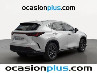 Lexus NX 350h Premium+ 2WD 178 kW (242 CV)