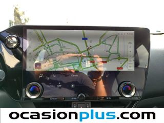 Lexus NX 350h Premium+ 2WD 178 kW (242 CV)