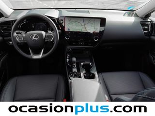 Lexus NX 350h Premium+ 2WD 178 kW (242 CV)