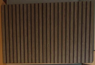 Puertas Marrones BJÖRKÖVIKEN Ikea Nuevas