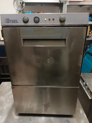 Lavavajillas Hostelería Colged