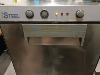 Lavavajillas Hostelería Colged