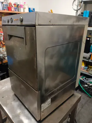 Lavavajillas Hostelería Colged