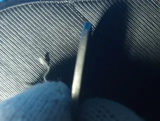 Moneta Regno Italia 20 Lire 1919