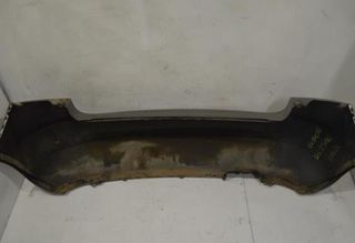 Paragolpes trasero 6ve807421 skoda fabia 1.2 65391