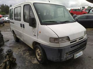 Alternador citroen 436259 jumper autobus 226323