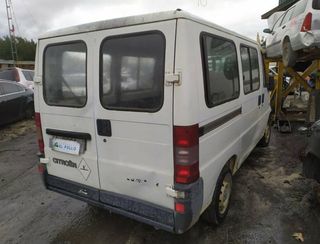 Alternador citroen 436259 jumper autobus 226323