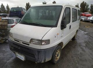 Alternador citroen 436259 jumper autobus 226323