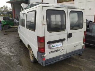 Alternador citroen 436259 jumper autobus 226323