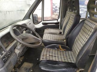 Alternador citroen 436259 jumper autobus 226323