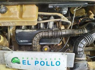 Alternador citroen 436259 jumper autobus 226323