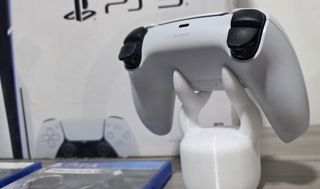 Playstation 5 Disco 1TB Blanca