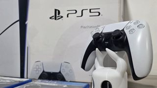 Playstation 5 Disco 1TB Blanca