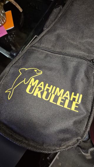 Ukelele Mahimahi soprano MS-ST2