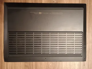 HP Victus 15 Gaming i7 13620H RTX 4060 1TB garanzi