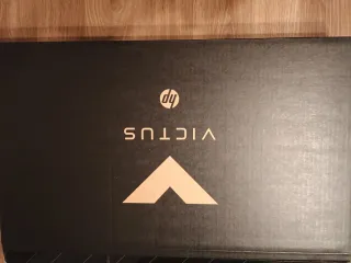 HP Victus 15 Gaming i7 13620H RTX 4060 1TB garanzi