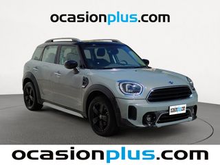 MINI MINI Countryman Cooper 100 kW (136 CV)