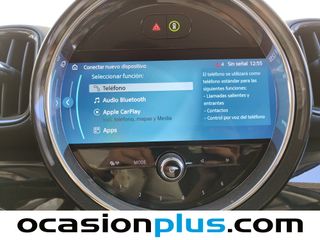 MINI MINI Countryman Cooper 100 kW (136 CV)