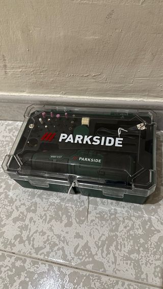 Parkside PFBS 12 C7