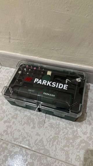 Parkside PFBS 12 C7