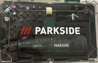 Parkside PFBS 12 C7