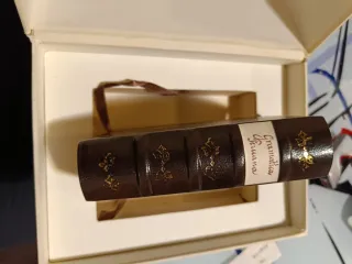 Grammatica general de los indios del Perú