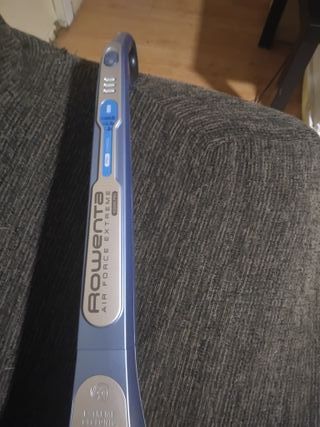Aspiradora Rowenta averiada - 20€