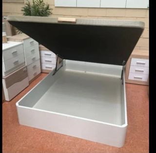 Oferta limitada: canapés y colchones