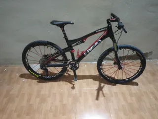 Specialized S-Works 26 Bicicleta Montaña tallaM