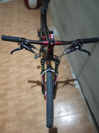 Specialized S-Works 26 Bicicleta Montaña tallaM