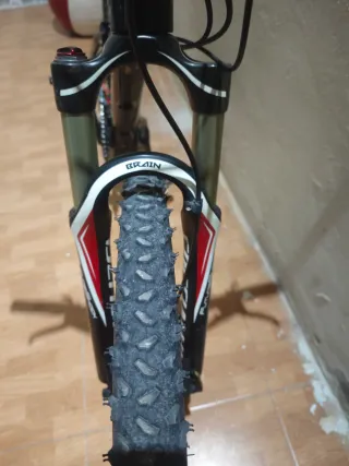 Specialized S-Works 26 Bicicleta Montaña tallaM