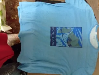 4 camisetas XL.manga corta. Todo.3€