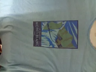 4 camisetas XL.manga corta. Todo.3€