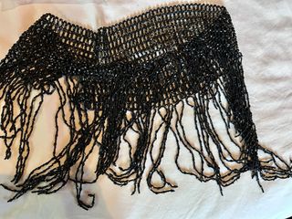 Pack de faldas y pañuelo danza vientre con monedas