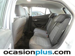 Opel Mokka 1.4 Turbo S&S Selective 4X4 103 kW (140 CV)