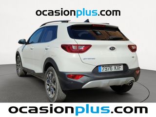 Kia Stonic 1.0 T-GDi Drive DCT 88 kW (120 CV)