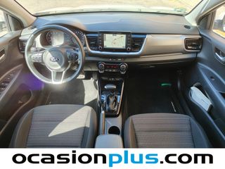 Kia Stonic 1.0 T-GDi Drive DCT 88 kW (120 CV)