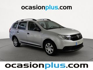 Dacia Logan MCV 1.0 Essential 54 kW (73 CV)