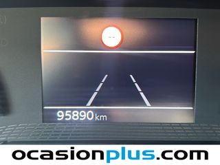 Peugeot 2008 PureTech 100 S&S Allure 75 kW (100 CV)