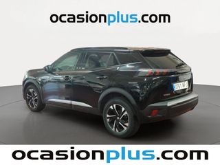 Peugeot 2008 PureTech 100 S&S Allure 75 kW (100 CV)