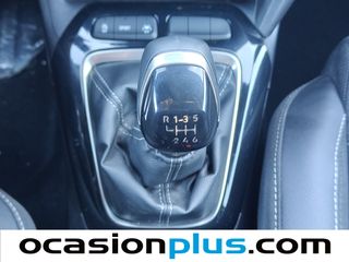 Opel Corsa 1.2T XHL GS 74 kW (100 CV)