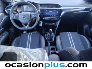 Opel Corsa 1.2T XHL GS 74 kW (100 CV)