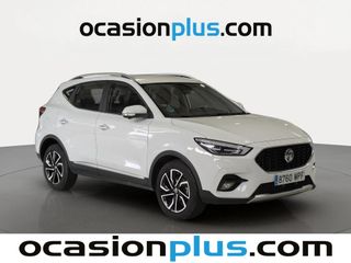 MG ZS 1.5 Luxury 78 kW (106 CV)